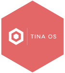 tina OS cloud public