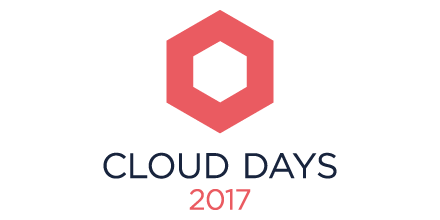 Logo Cloud Days 2017