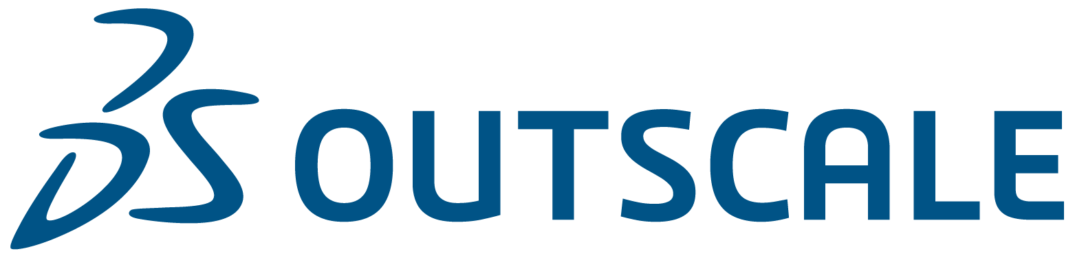 Logo OUTSCALE